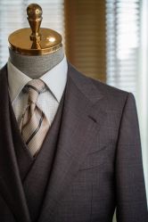 -优刻西服西装定制(金轮国际广场店)