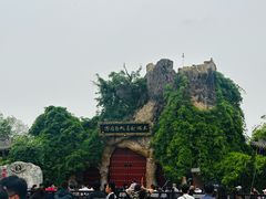 -大槐树寻根祭祖园