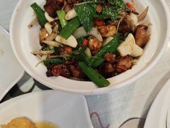 -金姐台湾菜(珠江路店)