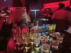 -赤红音乐现场(浦东金桥路店)