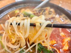 -天瑞福云南过桥米线(十里河店)