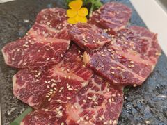 -千寻山野烤肉(中关村店)