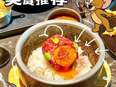 -黑牛の店·黑金店(沈阳万象城店)