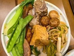 -二分八云雁阁•新晋菜大同味(长治路店)