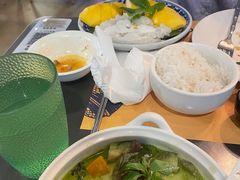 -simply thai天泰(长泰广场店)
