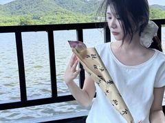 -阿依河景区