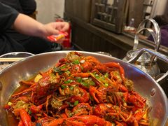-虾小龙老长沙龙虾馆(坡子街店)