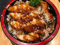 -沼津港渔市(宏伊国际广场店)