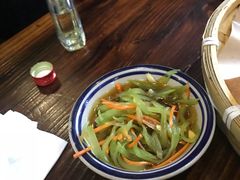-刘师父老汉口江湖菜(蔡锷路店)