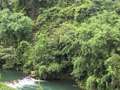 -古龙峡云天玻霸
