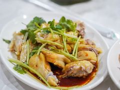 -电白鸭粥店(下沙二坊88号店)