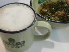 -石灰市老火锅(北滨路店)