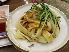 兰州凉皮-清真·玛丽亚新疆菜主题餐厅(浙江中路店)