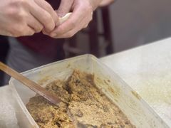 -食惠里小笼包面馆(越秀店)