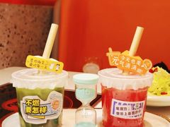 -黄记煌三汁焖锅(新佳丽江汉路店)