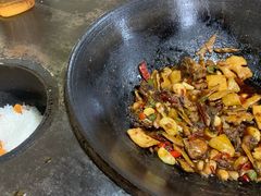 -潭州老友灶台鸡·竹屋老灶(光明E城店)