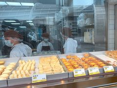 -鲍师傅糕点(海岸城店)