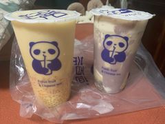 -茶百道(太平门直街店)