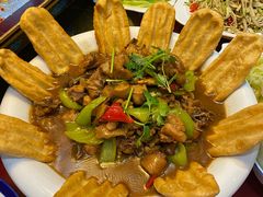 -宗泉烤全羊·烤羊腿·家常菜(解放东路店)