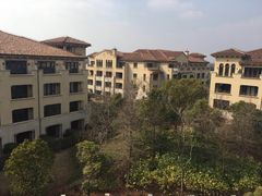 -上海崇明金茂凯悦酒店