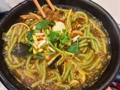 -姐弟俩土豆粉(北京双桥万达店)