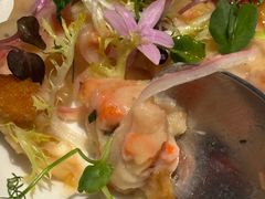 -Le Comptoir de Pierre Gagnaire
