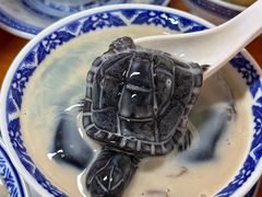 -韵姐牛奶甜品世家