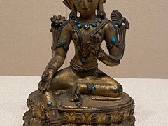 -重庆中国三峡博物馆(重庆博物馆)