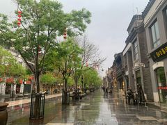 -之参餐厅(前门大街店)