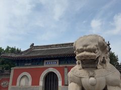 -大钟寺古钟博物馆