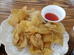 -南记食粥坊·宵夜大排档(岭南分店)