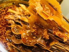 -嘉州叶婆婆钵钵鸡(建设路店)