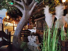 -绿茶餐厅(领展购物广场·中关村店)
