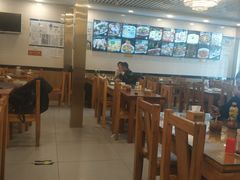 大堂-凤齐羊肉烩面馆