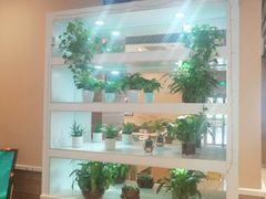-嘉和一品粥(马家堡店)