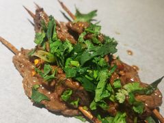 -醉烧膘·烧烤夜宵王(总店)