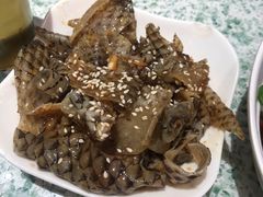 -满得意茶餐厅·顺德家常菜·港式经典(大良店)