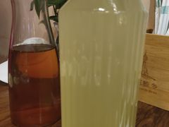 柠檬水-金塔傣乡·德宏傣味·手抓饭·孔雀宴·云南民族特色菜(文化巷店)