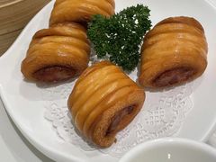 -潮福城潮州大酒楼(湖滨北路店)