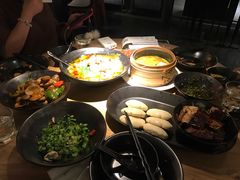 -金牌外婆家(苏州中心店)