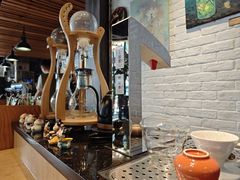 -旧雨咖啡·CoffeeFORU(黄村奥体店)