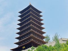 -牛首山文化旅游区