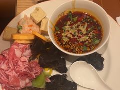 -松咖啡自助餐厅·松北香格里拉