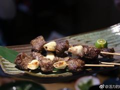 -綱元·海鲜豆捞(明州里店)