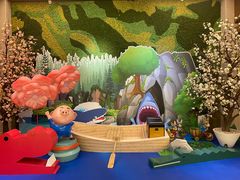 -汤连得温泉馆(宝山店)