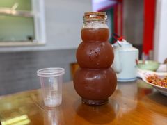 -小街47號江湖菜(四合院店)