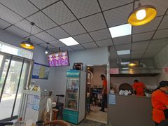 -楼兰香西域抓饭(泺文店)