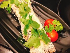 猪血糕-小明同学(三里屯店)