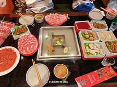 -重庆德忆火锅（龙南街3店）(渝水岸餐饮)