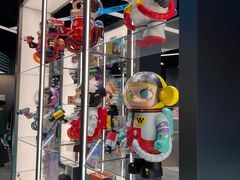 -泡泡玛特POPMART(沈阳大悦城店)